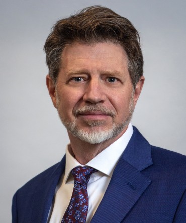 Dan Smiley, Principal of Terminus Inc.